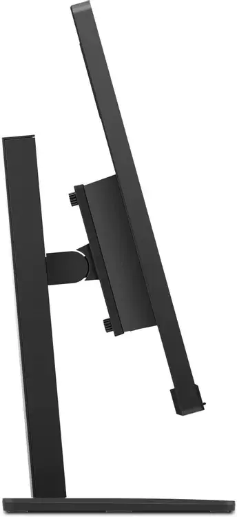 Монитор LENOVO E24q-20 23.8-inch черный