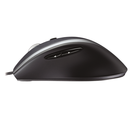 Клавиатура Logitech K120 920-002522, цвет черный