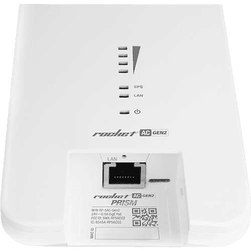 Точка доступа UBIQUITI RP-5AC-GEN2