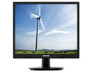 

Монитор Philips 19S4QAB 19.0-inch черный