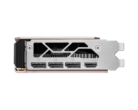 Видеокарта MSI GeForce RTX 5060 8 ΓБ Retail