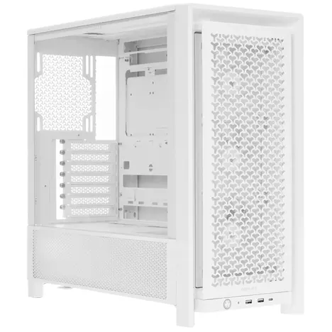 Корпус Corsair Frame 4000D RS ARGB