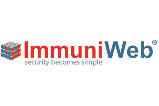 ImmuniWeb (лицензия Continuous Corporate Pro), 36 month Quarterly