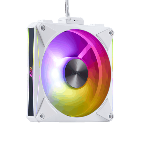 Вентилятор XPG для корпуса HURRICANE MAG 120 ARGB PWM