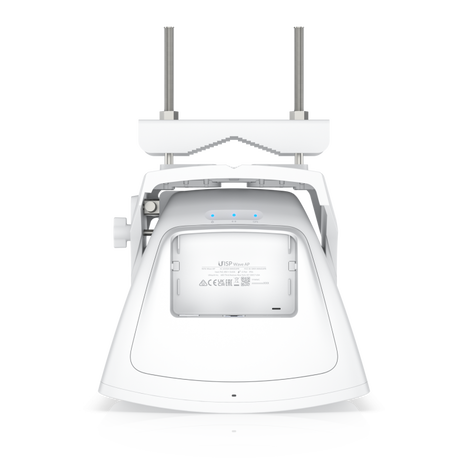 Точка доступа UBIQUITI Wave-AP