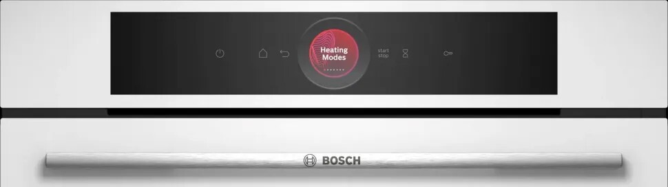Электрический духовой шкаф Bosch HBG7341W1