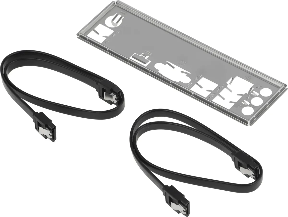 Материнская плата Biostar AM4 AMD A520 A520MHP