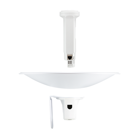 Точка доступа UBIQUITI PBE-M5-300