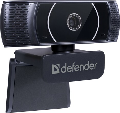 Вебкамера Defender G-lens 2590