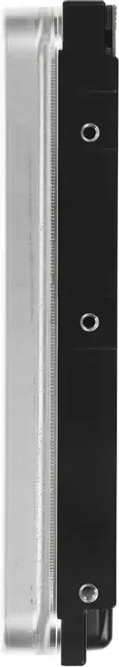 Жесткий диск  SEAGATE Exos X18 3.5  14TB SAS 12 Гбит/с 7.2K SAS 12Gb/s