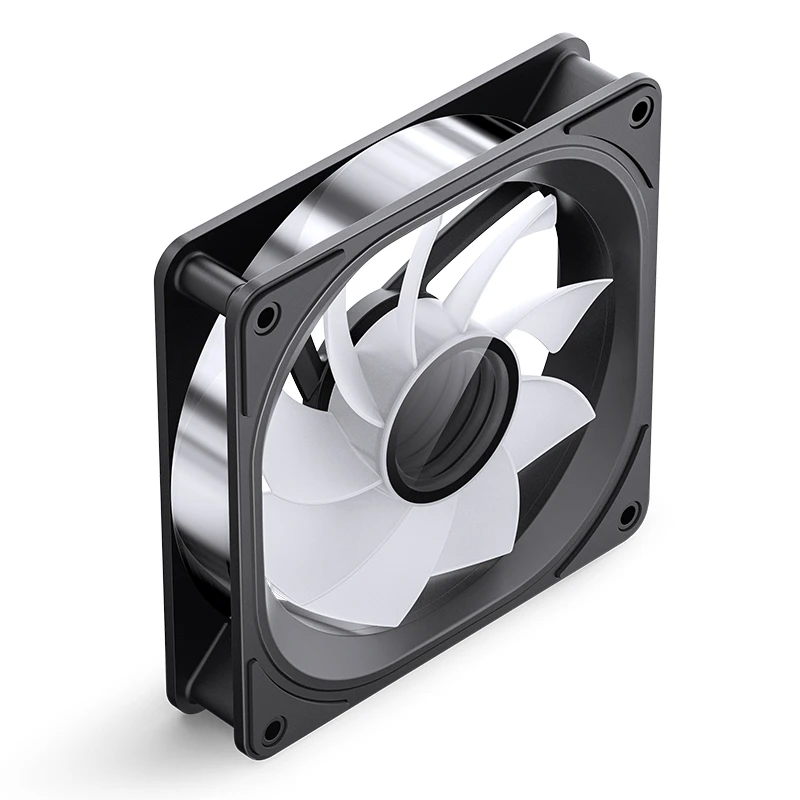 Вентилятор JONSBO для корпуса FR-606 Reverse Black