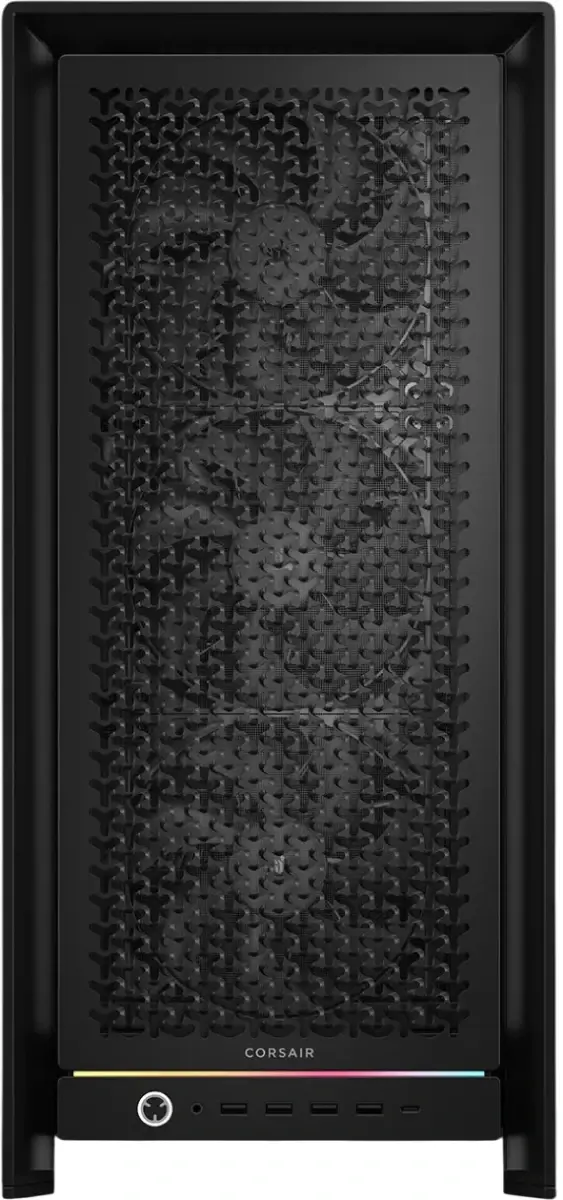 Корпус Corsair Frame 5000D RS