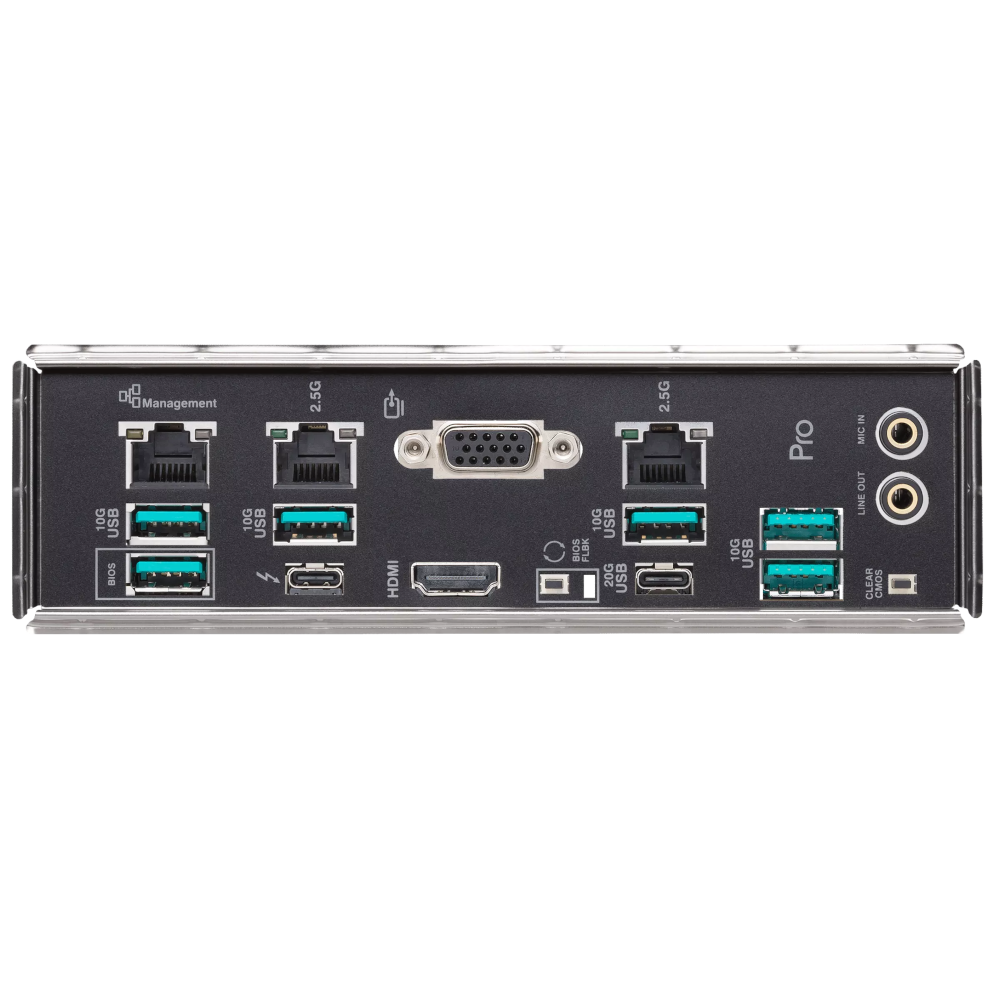 Материнская плата ASUS Intel W880 Pro WS W880-ACE SE