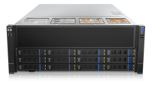Шасси Gooxi 4U SY4104G G4