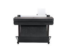 Плоттер HP Inc. Designjet T630