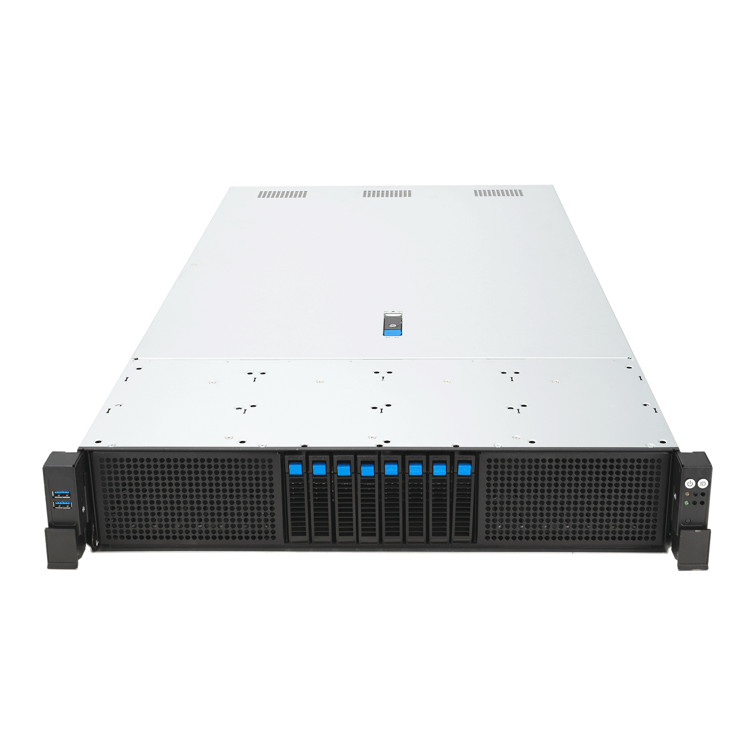 Шасси ASUS RS720-E12-RS8G