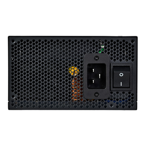 Блок питания Silverstone Hela 1650R Platinum