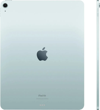 Планшет Apple iPad Air (2024) 128GB Wi-Fi Blue