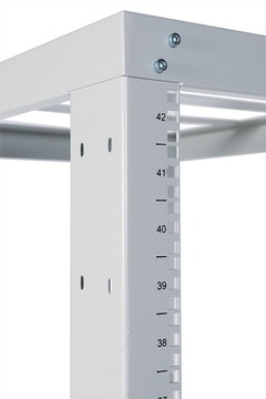 Стойка серверная REMER СТК-С 33.2.750