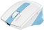 Мышь A4tech Fstyler FG45CS Air FG45CS AIR USB (LCY BLUE)
