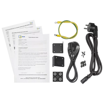 Коммутатор SNR S2985G