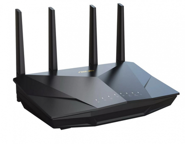 Wi-Fi роутер ASUS AX5400