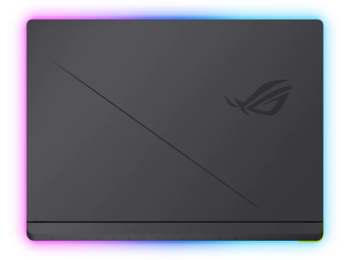 Ноутбук ASUS G18 G815 G815LR-S9126W Intel Core Ultra 9 275HX (серый)