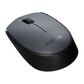 Мышь Logitech M170 910-004642, цвет темно-серый