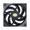 

Вентилятор Cooler Master Case Fan MasterFan SF120M