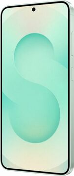 Смартфон Samsung Galaxy S25 SM-S931B 512 ГБ зеленый