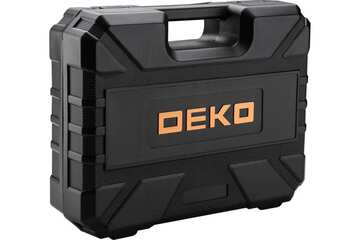 Безударная дрель-шуруповерт Deko GCD12DU3