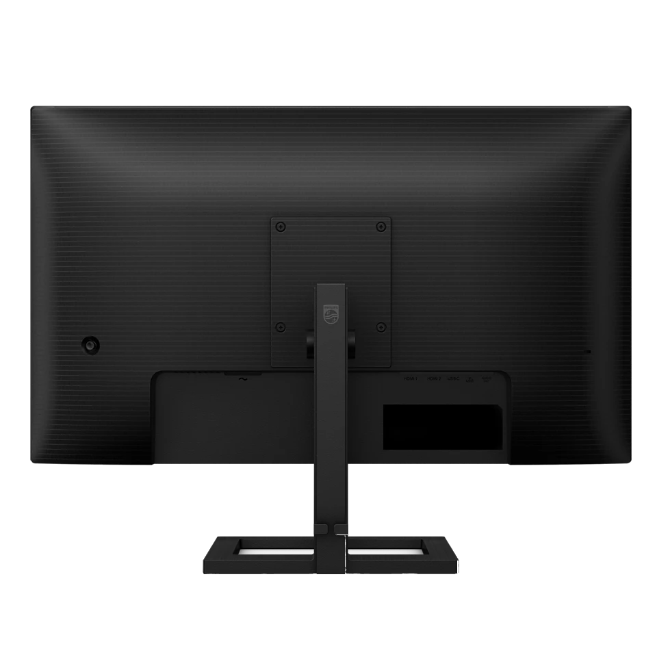 Монитор Philips 27E1N1900AE 27.0-inch черный