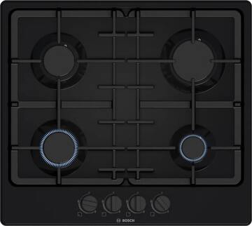 Газовая варочная панель Bosch PGP6B6K90R