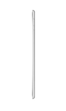 Планшет Apple iPad Air ME988 Wi-Fi + Cellular 128 ГБ Silver