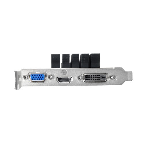 Видеокарта ASUS GeForce GT 730 2 ΓБ Retail