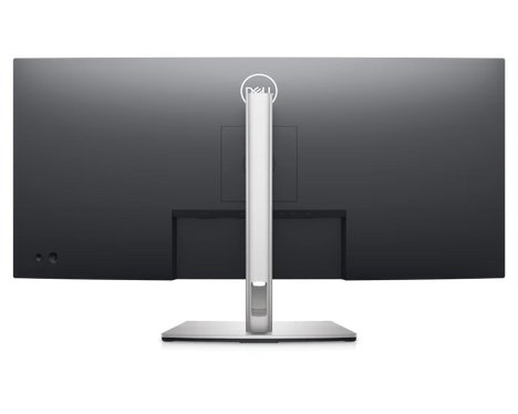 Монитор Dell Technologies P3424WE 34.1-inch черный