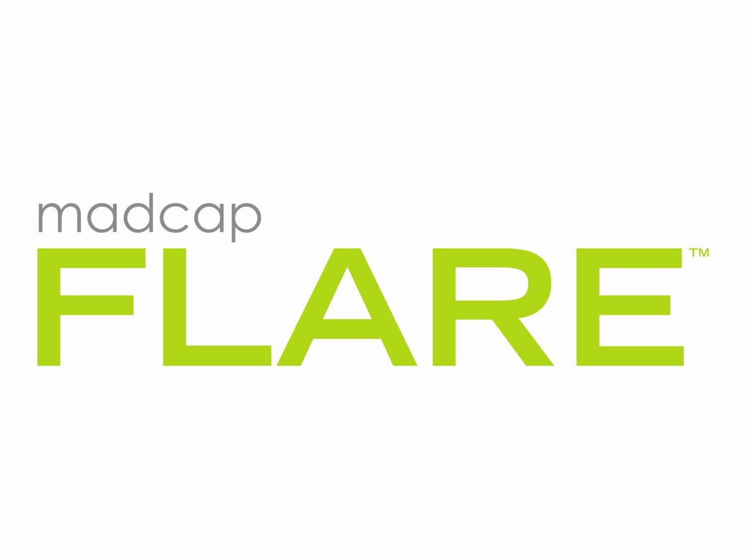 MadCap Flare Logo
