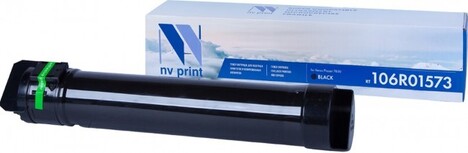 Картридж черный NVPrint Phaser, NV-106R01573Bk
