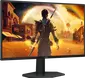 Монитор AOC 25G42E 24.5-inch черный