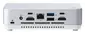 МиниПК ASUS NUC 14 Pro+ NUC14RVS, 90AR0051-M000A0