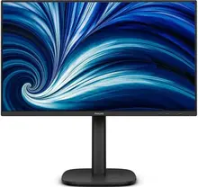 Монитор Philips 24B2U3301/01 23.8-inch черный