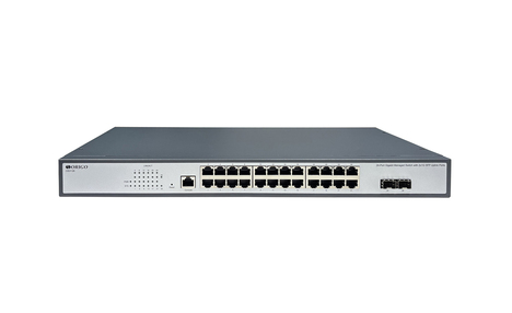 Коммутатор ORIGO OS3126