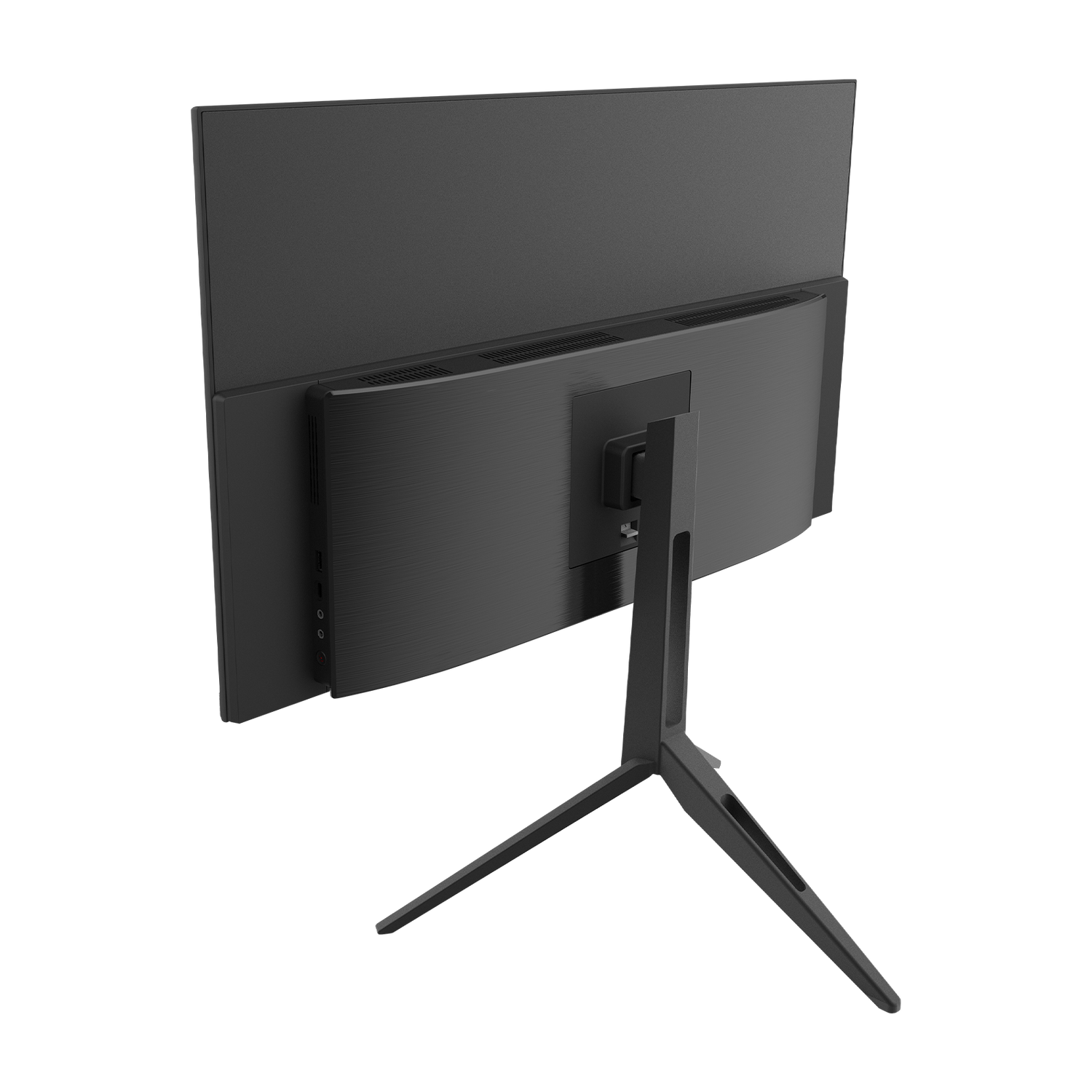 Моноблок INFERIT Apex 27" (i3-10100/H510 mITX/HDMI, DP/8Gb/256Gb M.2/UHD 630/WIFI+BT)