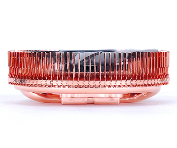 Кулер Процессорный Zalman CPU cooler 2X