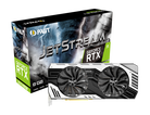 

Видеокарта Palit GeForce RTX 2070 8 ΓБ Retail
