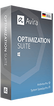 

Avira Optimization Suite