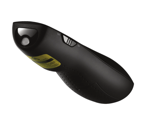 Logitech Презентер R800 Wireless Presentation Remote 910-004251, цвет черный