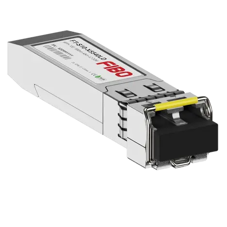 Трансивер FIBO FT-S10-X5540LD