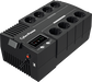 ИБП CyberPower Line-Interactive  BS450E