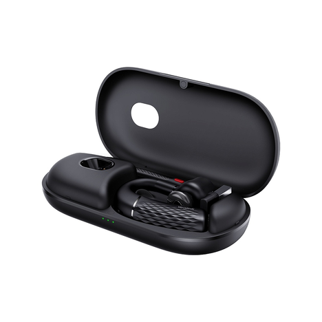 Bluetooth-гарнитура Yealink BH71 Pro, цвет черный